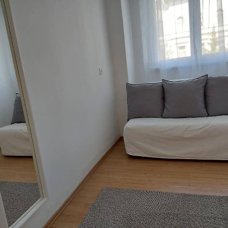 B30 Apartman Budapeste Exterior foto