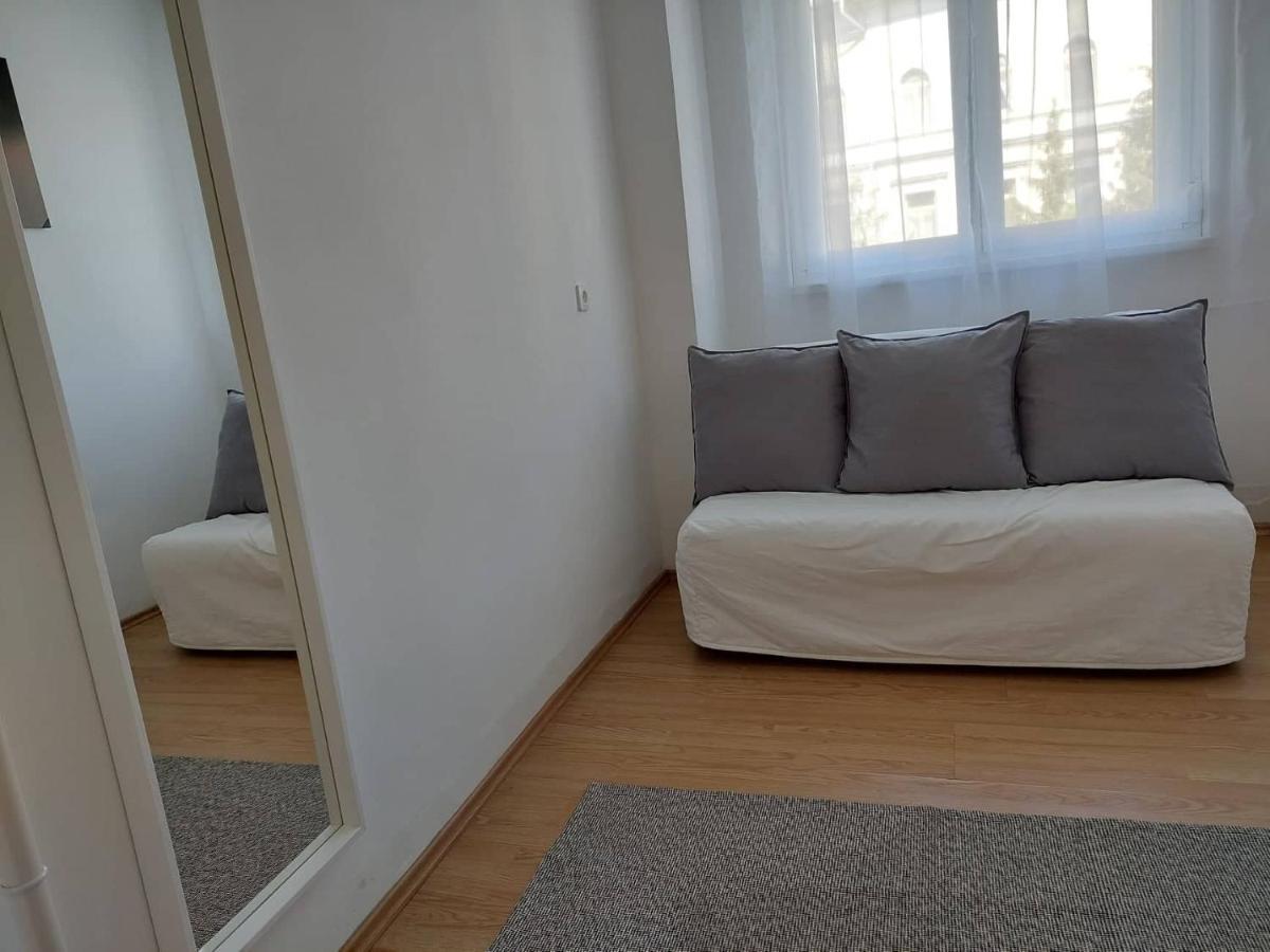 B30 Apartman Budapeste Exterior foto